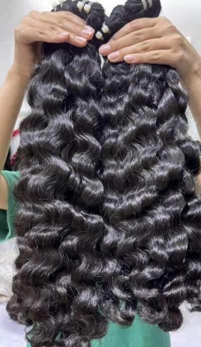Deep Sea Wavy