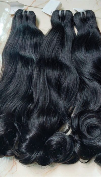 Siren Curly Wavy