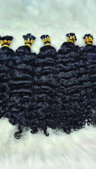Carribean Curly