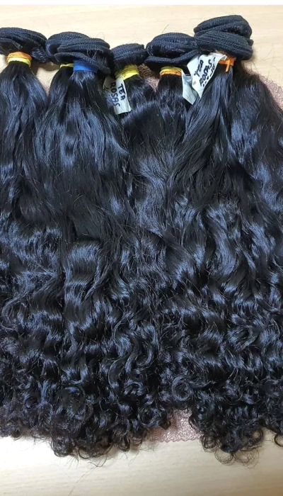 Ibiza Curly