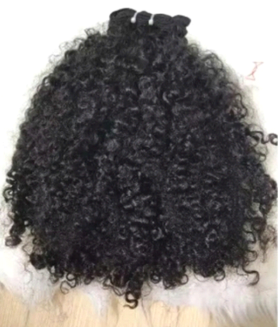 Cancun Curly (Tight Curls)