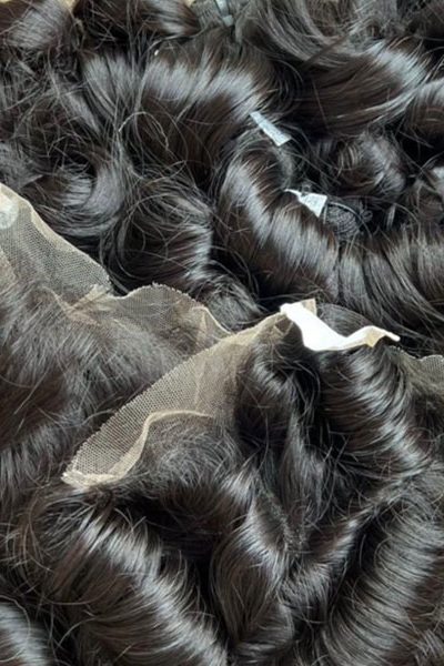 Tropical Kiss Curls