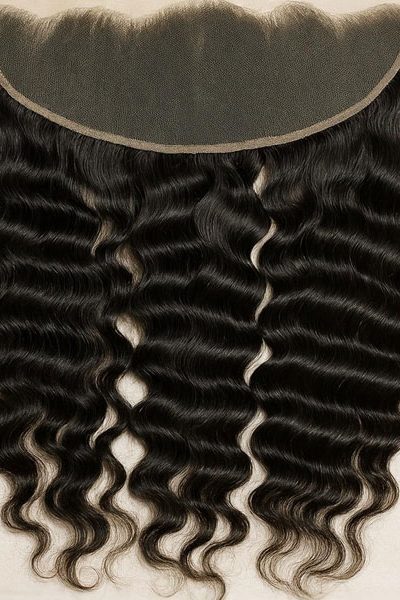 Deep Sea Wavy