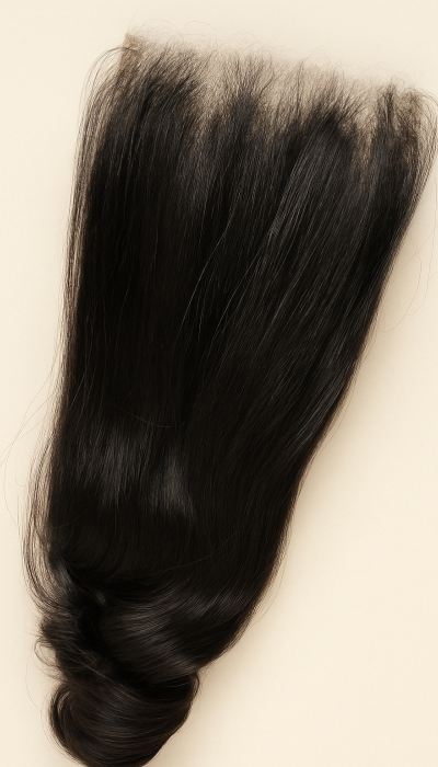 Siren Curly Wavy