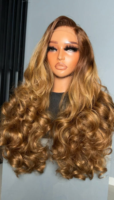 HoneyBey